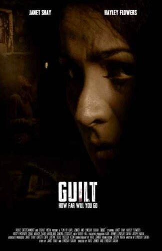 صورة ملصق فيلم Guilt 2020 مترجم كامل اونلاين