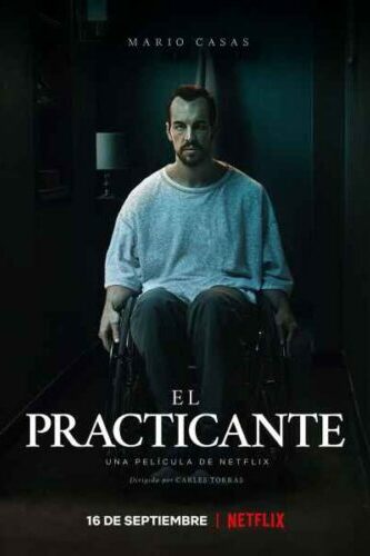 صورة ملصق فيلم The Paramedic 2020 مترجم اون لاين