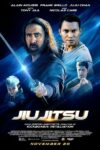 صورة ملصق Jiu Jitsu