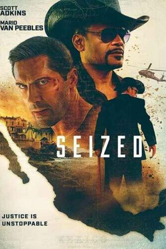 صورة ملصق فيلم Seized 2020 مترجم كامل اون لاين