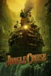 صورة ملصق Jungle Cruise