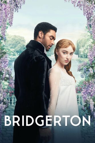 صورة ملصق مسلسل Bridgerton 2020 مترجم كامل اونلاين