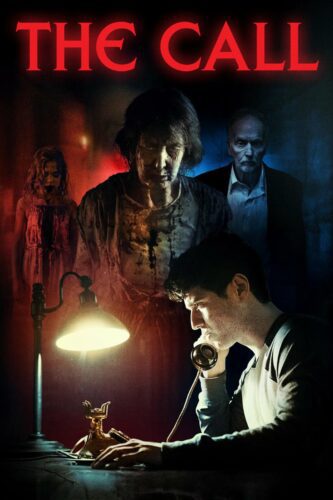 صورة ملصق فيلم The Call 2020 مترجم اون لاين