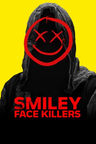 صورة ملصق فيلم Smiley Face Killers 2020 مترجم كامل اون لاين