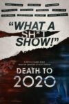 صورة ملصق Death to 2020