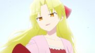 صورة Tonikaku Kawaii الموسم 1 الحلقة 4