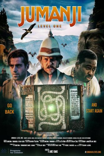 صورة ملصق 