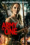 صورة ملصق Army of One
