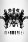 صورة ملصق مسلسل Mindhunter