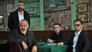 صورة مسلسل The pit الحفرة الموسم 4 الحلقة 11