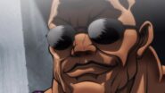 صورة انمي Baki الموسم 2 الحلقة 3