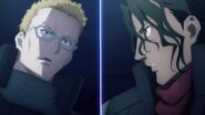 صورة انمي Sword Art Online الموسم 4 الحلقة 3