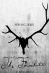 صورة ملصق Wrong Turn