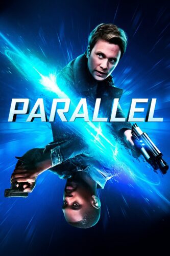 صورة ملصق فيلم Parallel 2018 مترجم