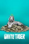صورة ملصق The White Tiger