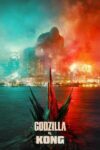 صورة ملصق Godzilla vs. Kong