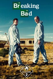 صورة مسلسل Breaking Bad الموسم 2