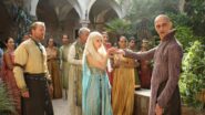 صورة مسلسل Game of Thrones الموسم 2 الحلقة 5
