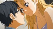 صورة Your Lie in April الموسم 1 الحلقة 4