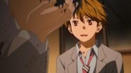 صورة Your Lie in April الموسم 1 الحلقة 17