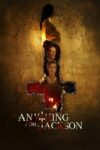صورة ملصق Anything for Jackson