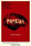 صورة ملصق Phobias
