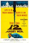 صورة ملصق 12 Angry Men