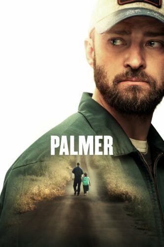 صورة ملصق فيلم Palmer 2021 مترجم كامل اون لاين