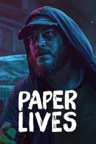 صورة ملصق فيلم Paper Lives 2021 مترجم كامل اون لاين
