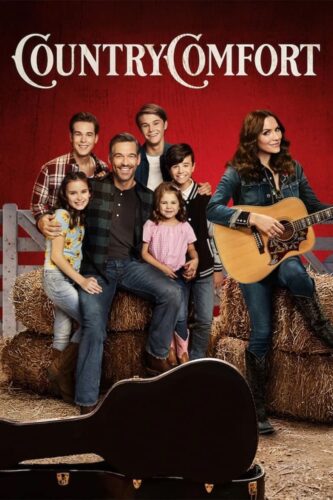 صورة ملصق جميع حلقات مسلسل Country Comfort مترجمة اون لاين