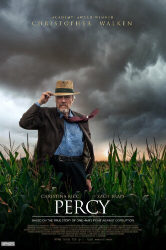 صورة ملصق فيلم Percy 2021 مترجم كامل اون لاين