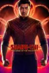 صورة ملصق Shang-Chi and the Legend of the Ten Rings