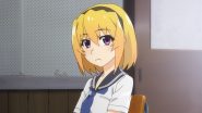 صورة انمي Higurashi no Naku Koro ni Gou الموسم 1 الحلقة 19