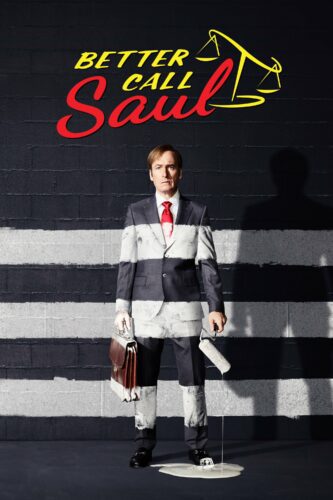 صورة ملصق جميع حلقات مسلسل Better Call Saul مترجمة اون لاين