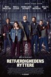 صورة ملصق Retfærdighedens ryttere