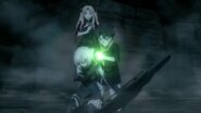 صورة Fate/Grand Order: Zettai Majuu Sensen Babylonia الموسم الاول الحلقة 20