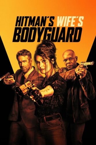 صورة ملصق فيلم Hitman’s Wife’s Bodyguard 2021 مترجم اون لاين