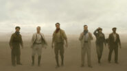صورة Jupiter's Legacy الموسم الاول الحلقة 7