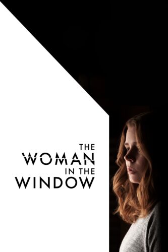 صورة ملصق فيلم The Woman in the Window 2021 مترجم اون لاين