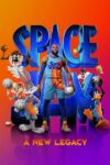 صورة ملصق Space Jam: A New Legacy