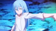 صورة انمي Tensei Shitara Suraimu Datta Ken الموسم الثاني الحلقة 13