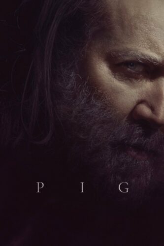 صورة ملصق فيلم 2021 Pig مترجم كامل اون لاين