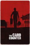 صورة ملصق The Card Counter