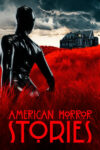صورة ملصق مسلسل American Horror Stories