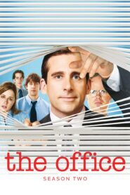 صورة مسلسل The Office الموسم الثاني