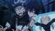 صورة انمي Black Clover الموسم الاول الحلقة 113