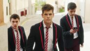 صورة مسلسل Élite الحلقة 7 الموسم الاول