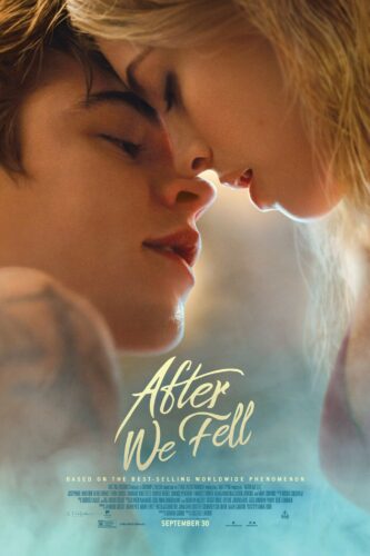 صورة ملصق مشاهدة فيلم After We Fell 2021 مترجم اونلاين