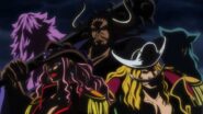 صورة انمي One Piece الحلقة 962 الموسم 21