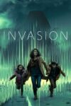 صورة ملصق مسلسل Invasion